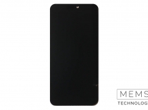 Дисплей iPhone 14 Pro Max RJ (Soft OLED) (120Гц)