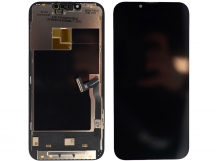 Дисплей iPhone 13 Pro DD (Soft OLED) (120Гц,с привязкой, без ошибки)