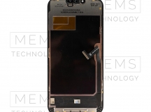 Дисплей для iPhone 13 Pro Max DD (Soft OLED) (120Гц,с привязкой, без ошибки)