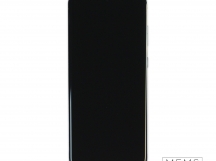 Дисплей Samsung Galaxy S20+ (G986) (Soft OLED) (В рамке) (Full Size)