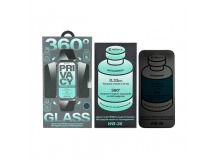 Защитное стекло Remax WB-36 (Антишпион 360) iPhone 17 Pro