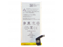 Аккумулятор Google Pixel 4 2800mAh VoltPack