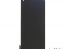 Дисплей Xiaomi Mi 11 Lite 5G NE (2109119DG) (Оригинал) (Черный) KRYON