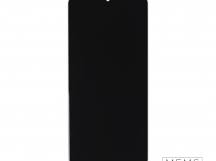 Дисплей Infinix Note 30i (X6716) (Оригинал) (Черный) KRYON