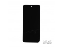 Дисплей для Xiaomi Redmi Note 10 5G/Poco M3 Pro 4G (M2103K19PY)/ Note 10T 5G (Оригинал) (Черный) KRYON