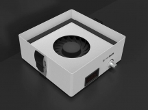 Вытяжка 2UUL E01 uuFilter Fume Extractor (Большая)