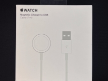 Кабель для зарядки Apple Watch (1 м)
