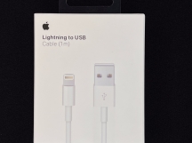 Кабель Apple Lightning OR 1м (в коробке)