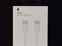 Кабель Apple USB-C / USB-C 1м OR (в коробке)