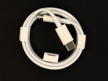 Кабель Apple USB‑C / Lightning 1м Hi Copy (без коробки)