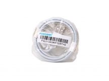 Кабель Apple Lightning Тайвань OR Foxconn (без коробки)