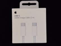 Кабель Apple USB-C / USB-C 240W 2м OR (в коробке)