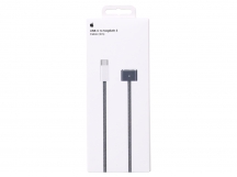 Кабель Apple USB‑C / Magsafe 3 Cable 2м OR (в коробке) (Midnight)
