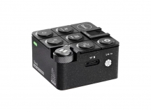 Камера для микроскопа QIANLI Gorilla CMOS Black