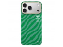 Чехол Airity Bamboo Shadow Orient iPhone 17 Pro (China Green)