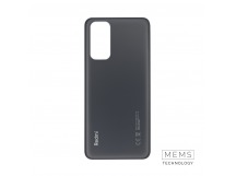 Задняя крышка Xiaomi Redmi Note 11 5G (21091116AC) / Redmi Note 11S 5G (22031116BG) (Серый) Premium