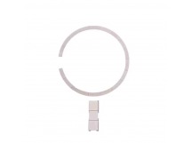 Магниты беспроводной зарядки MagSafe круг iPhone 16 Pro Max Оригинал