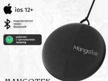 Беспроводная метка MangoTek EasyTag RHK50 (Black)