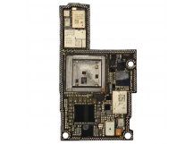 Плата под SWAP iPhone 11 Pro Max верхняя часть (Процессор)
