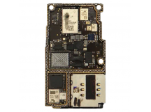 Плата под SWAP iPhone 11 Pro Max нижняя часть (Модем)