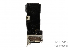 Плата под SWAP iPhone 13 Pro нижняя часть (Модем)