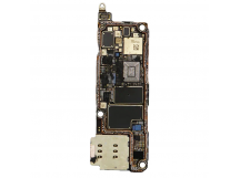 Плата под SWAP iPhone 15 Pro нижняя часть (Модем)