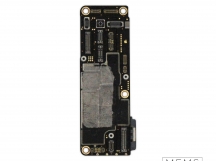 Плата под SWAP iPhone 16 Pro Max нижняя часть (Модем)