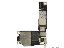 Плата под SWAP iPhone 16 верхняя часть (Процессор)