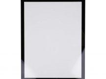 Стекло для переклейки без тачскрина iPad Pro 9.7 Оригинал + OCA (Черный) Feaglet
