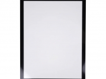 Стекло для переклейки без тачскрина iPad Air 2 Оригинал + OCA (Черный) Feaglet