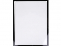 Стекло для переклейки без тачскрина iPad Mini 4 Оригинал + OCA (Черный) Feaglet