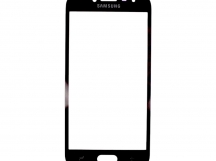 Стекло для переклейки +OCA Samsung Galaxy J2 Pro 2018 (SM-J250F)