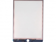 Стекло с тачскрином iPad Mini 4 PG + OCA (Белый) Feaglet