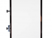 Стекло с тачскрином iPad Air 5 (10.9) (2022) Cuper + OCA (Черный) Feaglet