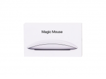 Мышь беспроводная Apple Magic Mouse 3 (USB C) (Оригинал) (Белый)