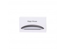Мышь беспроводная Apple Magic Mouse 3 (USB C) (Оригинал) (Черный)