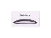 Мышь беспроводная Apple Magic Mouse 3 (USB C) (Original) (Черный)