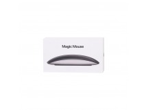 Мышь беспроводная Apple Magic Mouse 3 (USB C) (Original) (Черный)