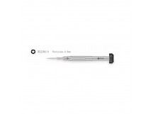 Отвертка 2UUL Everyday SD01-SD05 (Звездочка) (Pentalobe 0.8mm)