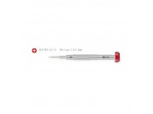 Отвертка 2UUL Everyday SD01-SD05 (Крестовая) (Philips 1.2/1.5mm)