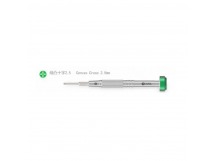 Отвертка 2UUL Everyday SD01-SD05 (Под винт-втулку) (Convex Cross 2.5mm)