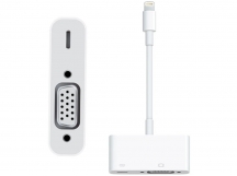 Переходник Apple Lightning - VGA (Оригинал)
