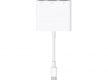 Переходник Apple USB-C / VGA Multiport (Оригинал)