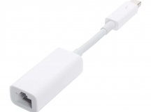 Переходник Apple Thunderbolt - Gigabit Ethernet (Оригинал)