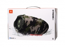 Портативная колонка JBL XTREME 4 (Камуфляжный)