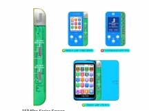Плата к программатору JCID V1S для широкоугольной камеры iPhone 13-14