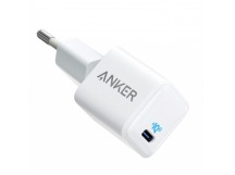 Адаптер Anker 511 (Nano 20W) A2633
