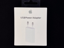 Сетевой адаптер iPhone A1400 (5W) OR (в коробке)