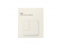 Сетевой адаптер iPad 12W OR (в коробке)