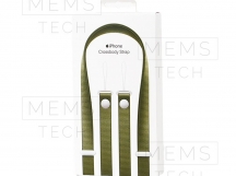 Ремешок Crossbody Strap для iPhone (Зеленый)